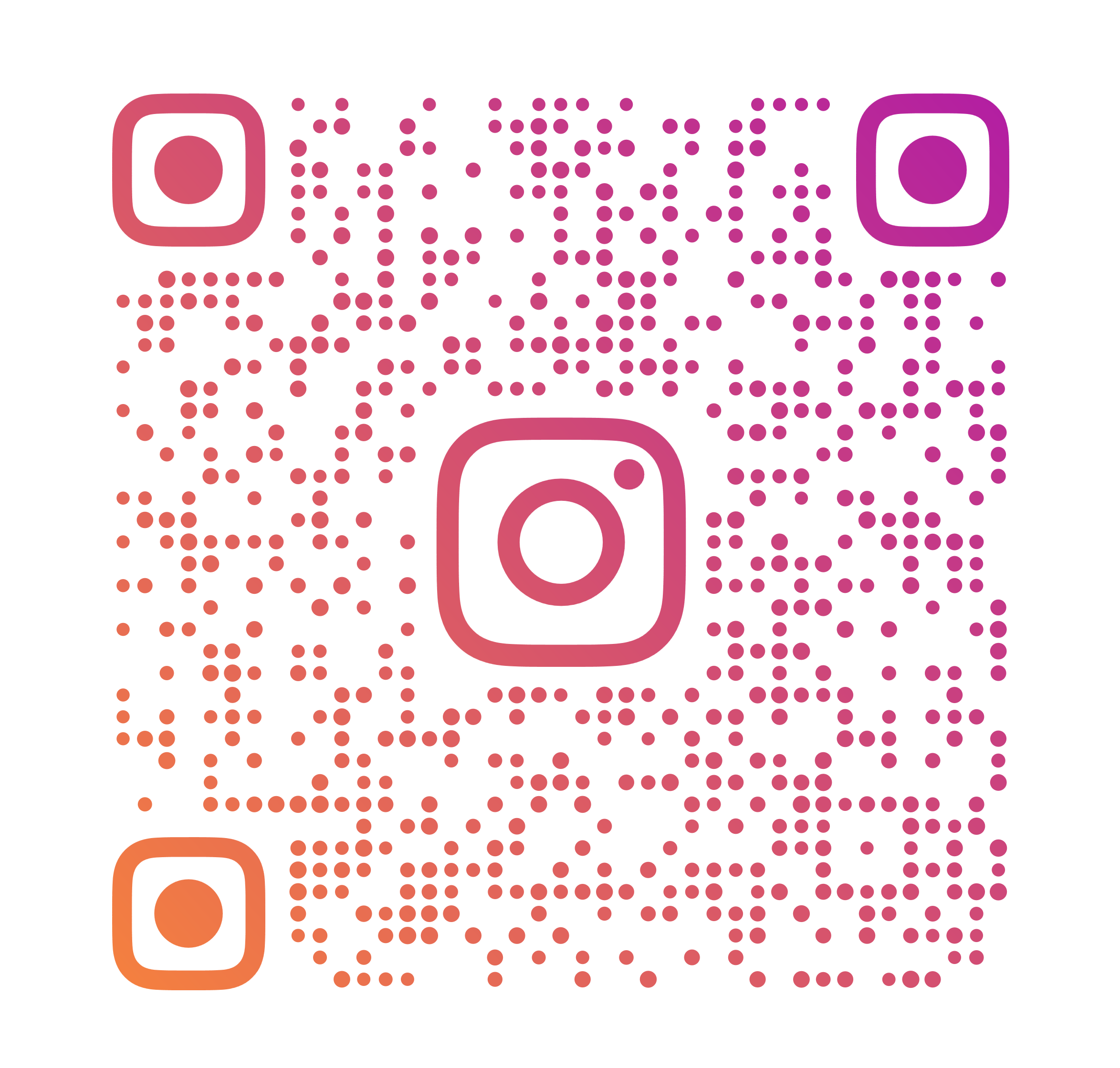 QR code Instagram Het Tolhuisje